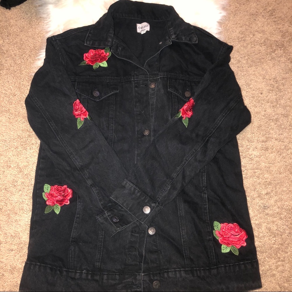 Rebel Rose 🌹